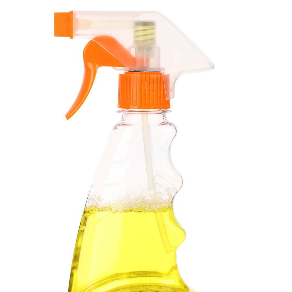 Средство для мытья стекол Минута Лимон 0,75л, арт.№ 988-016