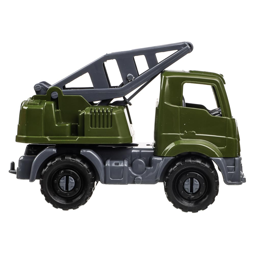 РЫЖИЙ КОТ Машинка, пластик, 16 см, 18 дизайнов, арт.№ 292-281