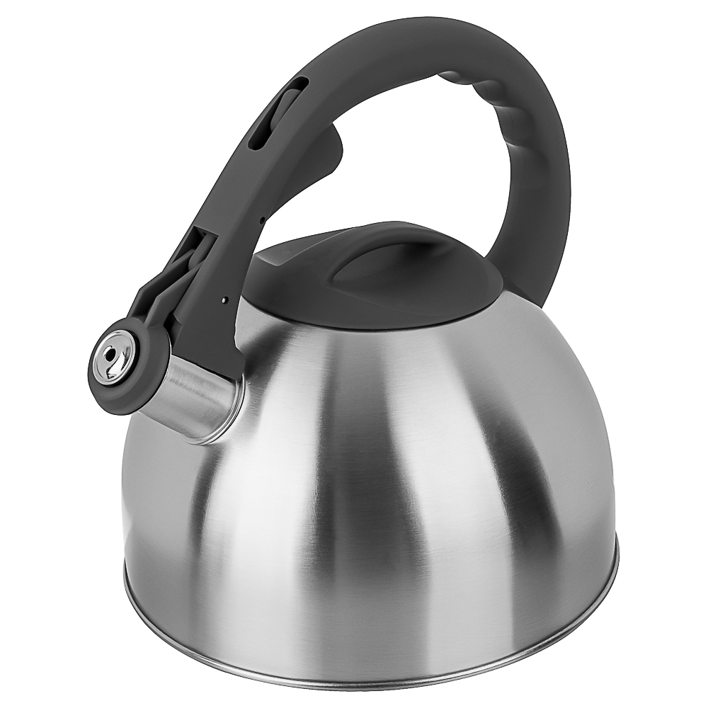 VETTA Чайник стальной 2,6л "Вена", индукция, арт.№ 847-118