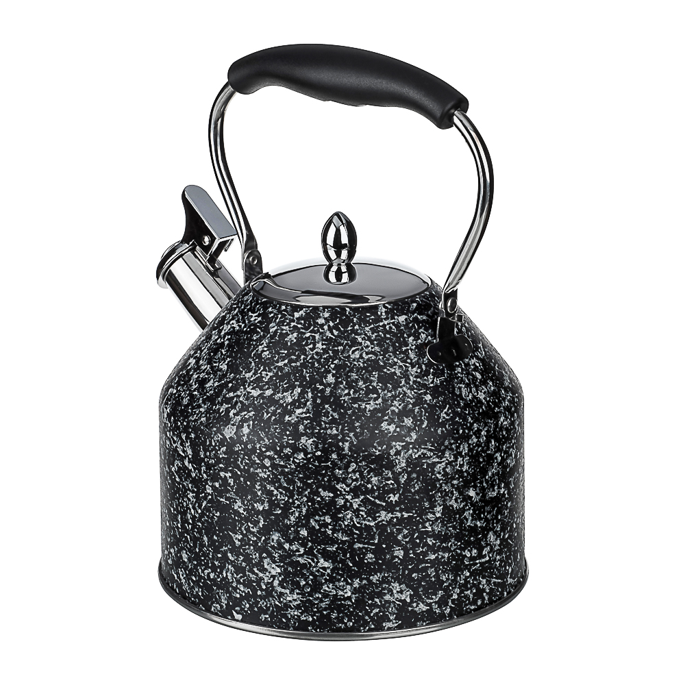 VETTA Чайник стальной 2,7л "Терра", индукция, арт.№ 847-120