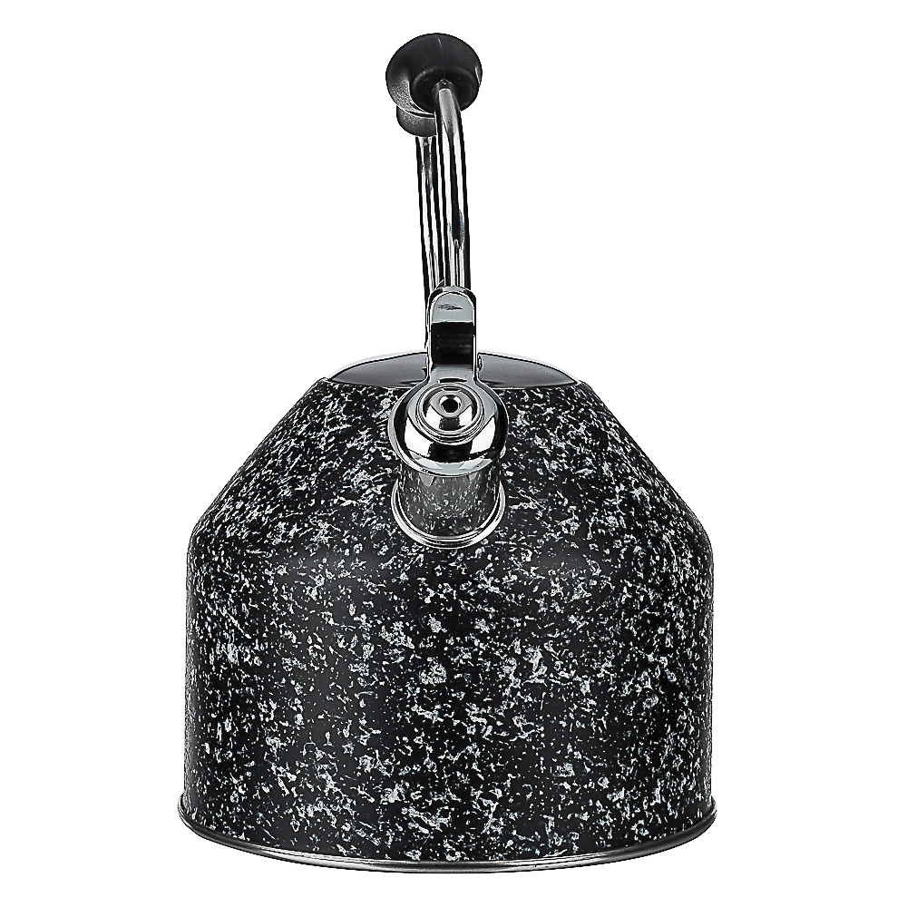 VETTA Чайник стальной 2,7л "Терра", индукция, арт.№ 847-120