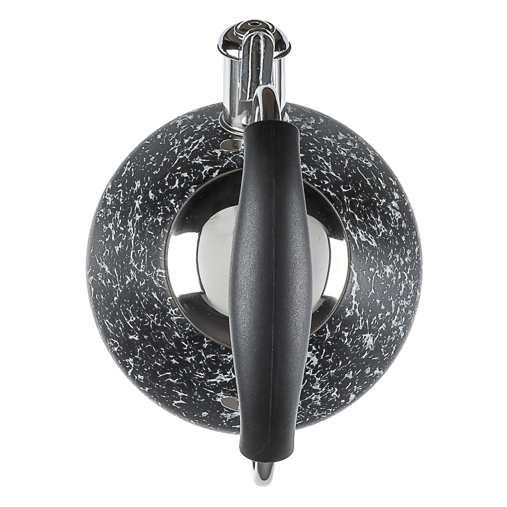 VETTA Чайник стальной 2,7л "Терра", индукция, арт.№ 847-120