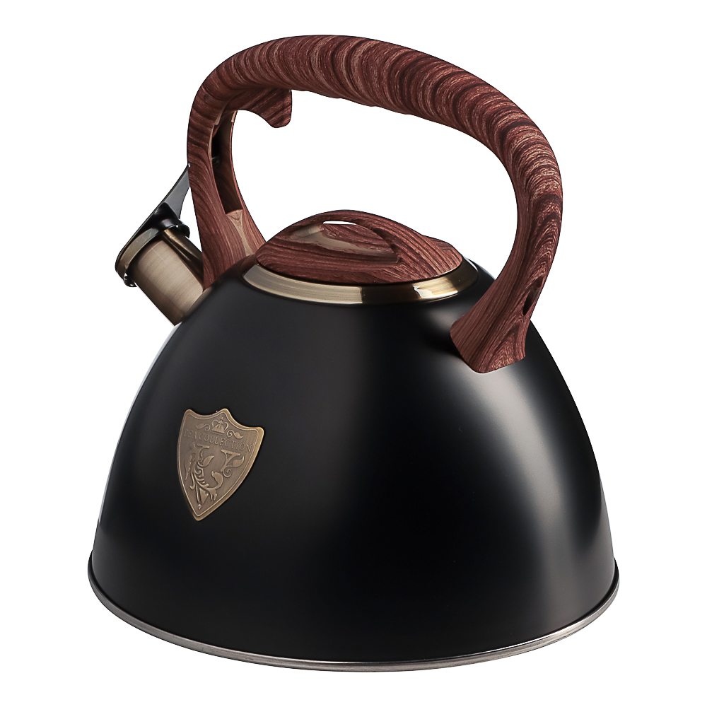 VETTA Чайник стальной 2,8л "Форно", индукция, арт.№ 847-121