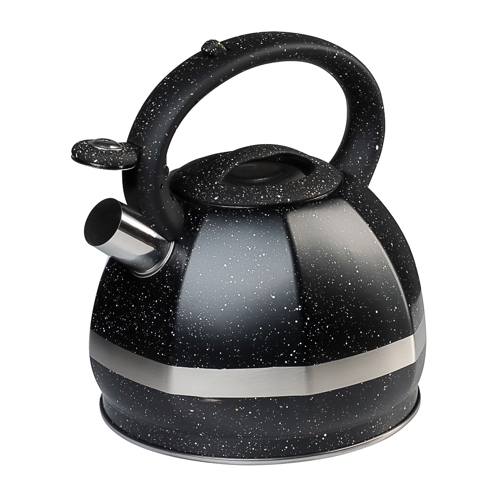 VETTA Чайник стальной 2,9л "Мартино", индукция, арт.№ 847-122