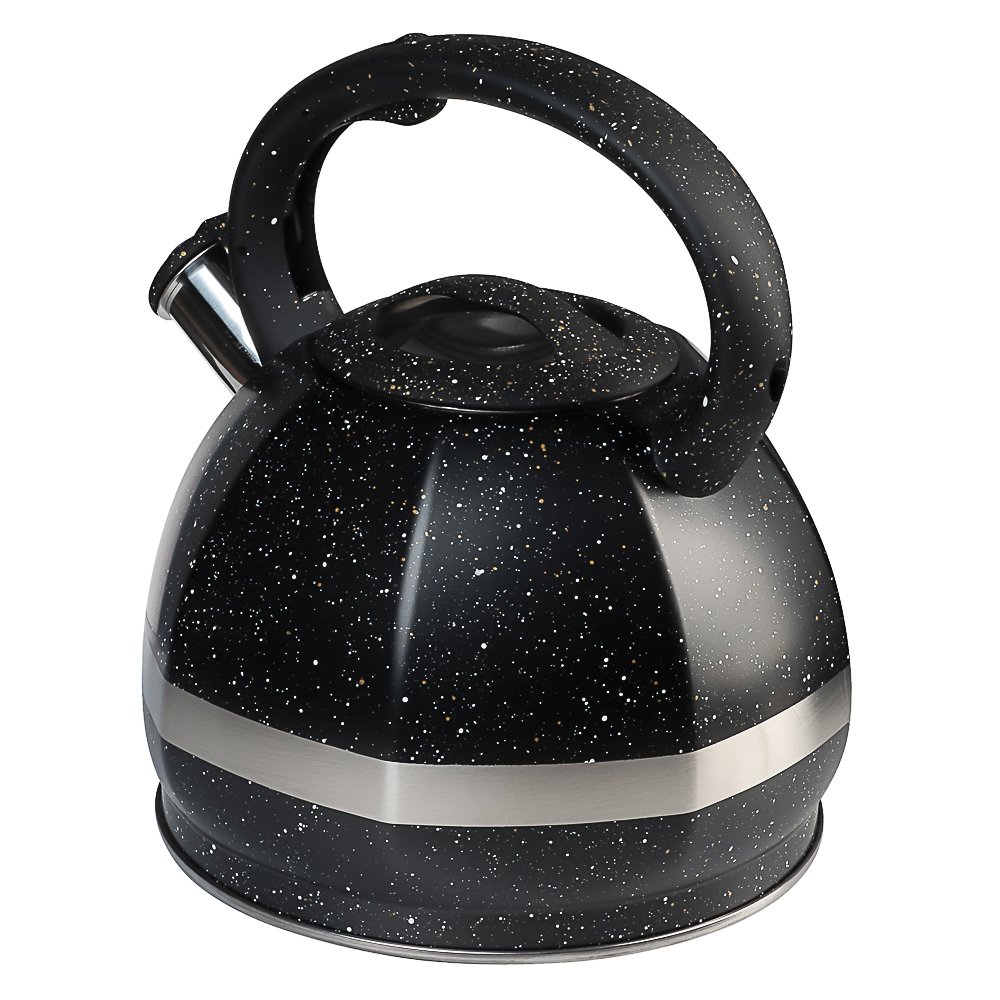 VETTA Чайник стальной 2,9л "Мартино", индукция, арт.№ 847-122
