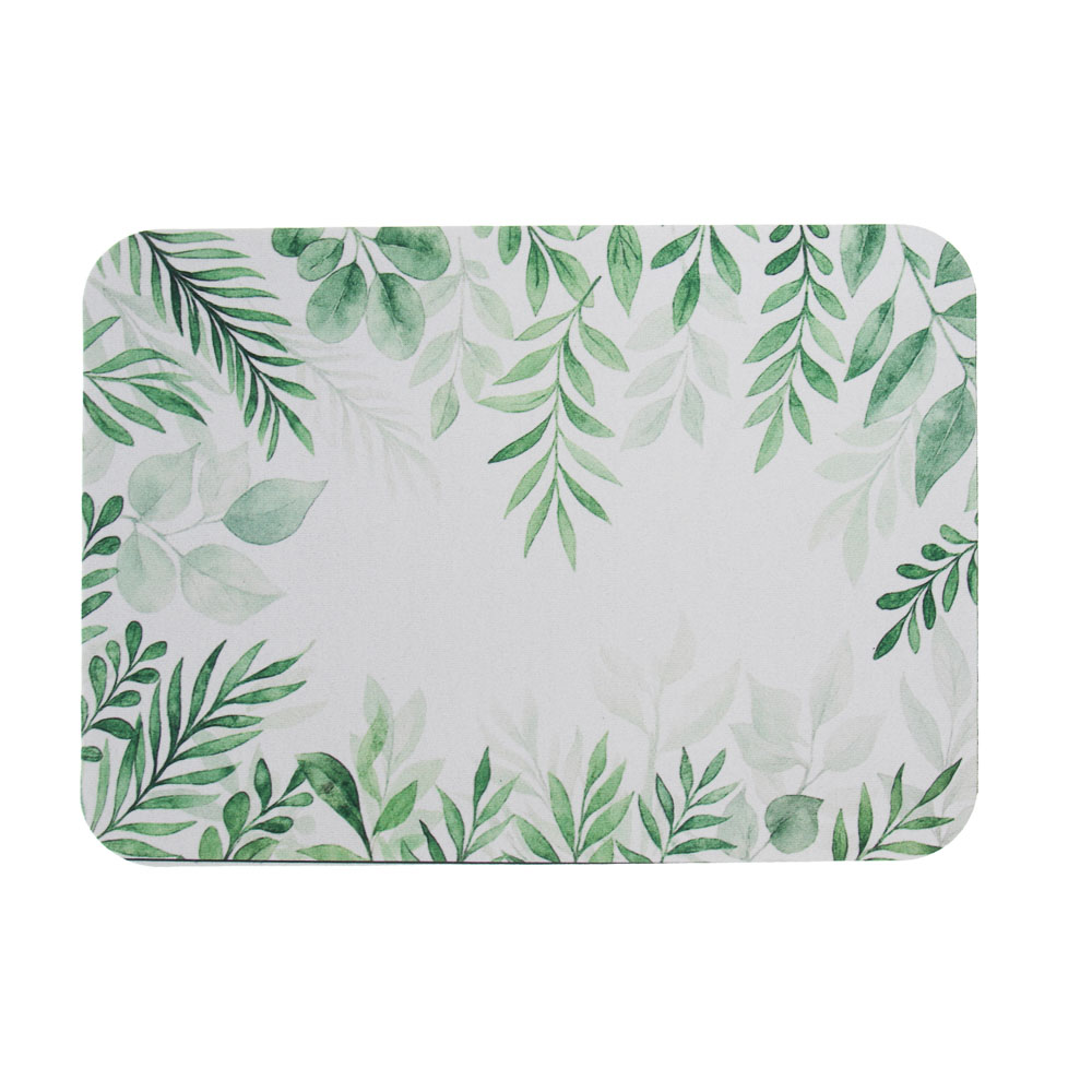 Коврик для сушки посуды тм VETTA, полиэстер, латекс, 30х40 см, арт.№ 438-277