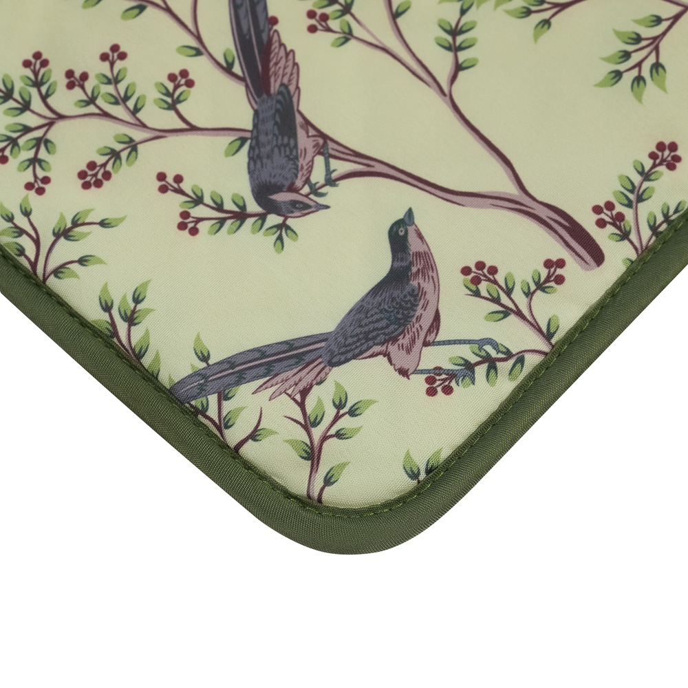 PROVANCE Birds Прихватка, 100% полиэстер, 17х17см, арт.№ 493-142