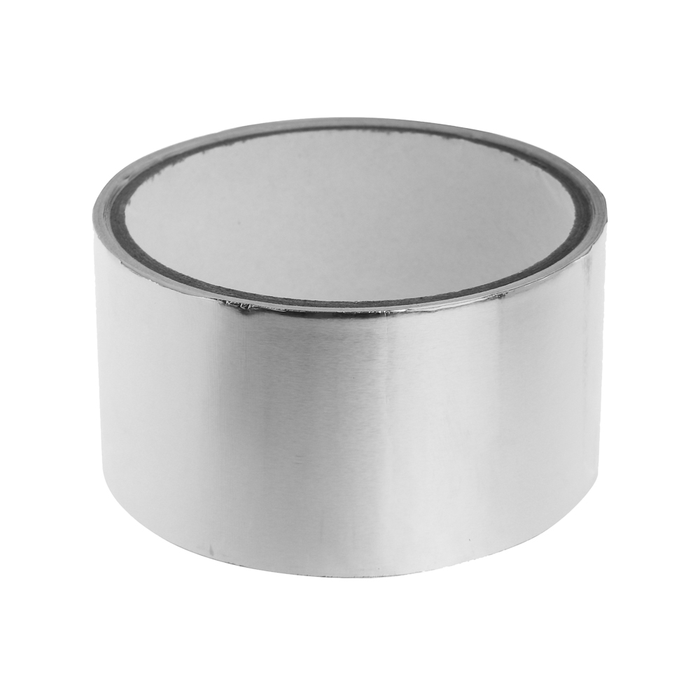 ЕРМАК Лента алюминиевая 48мм x 5м, арт.№ 624-129