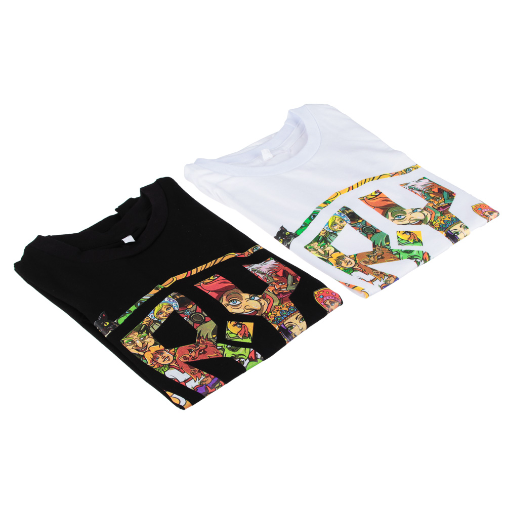 BY Футшот детский Премиум Комиксы, хлопок, эластан, 2 дизайна, арт.№ 830-583