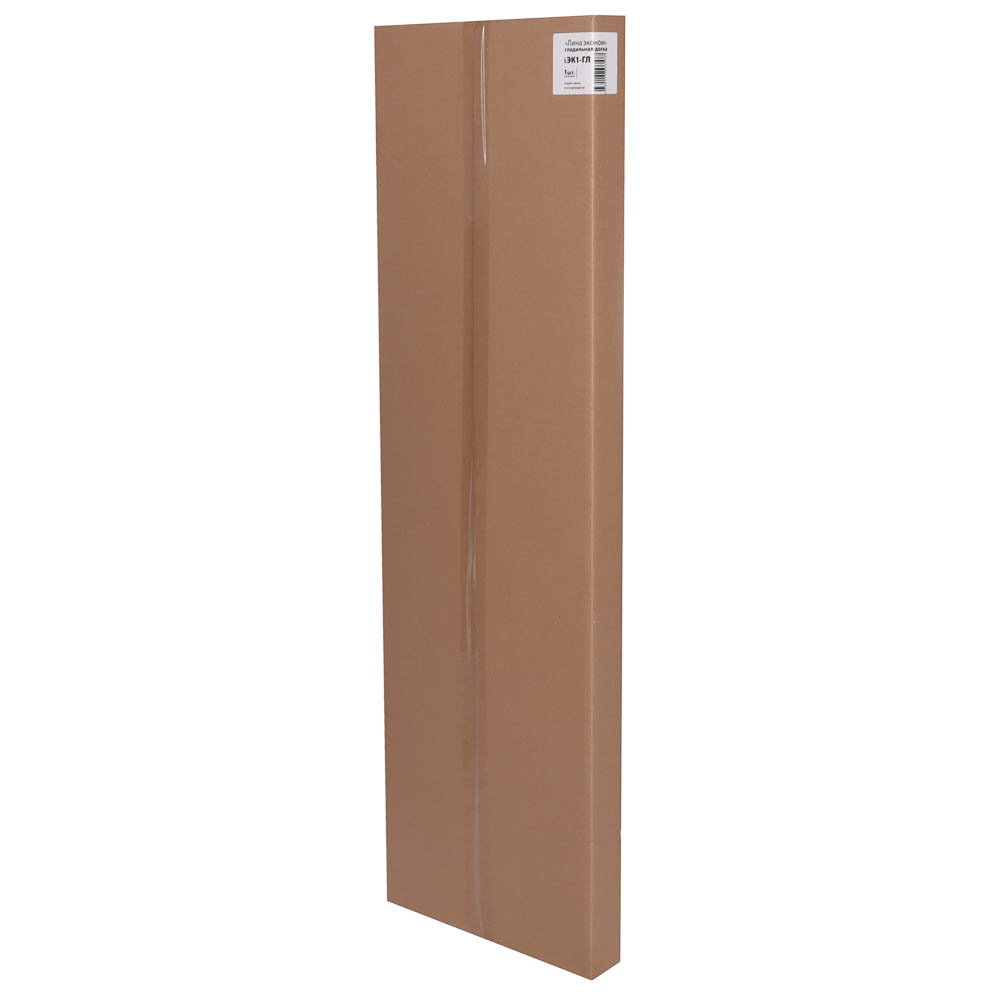 VETTA Доска гладильная эконом, ДСП, 1070х350х80(ДхШхВ)мм ЭК-1, арт.№ 451-107
