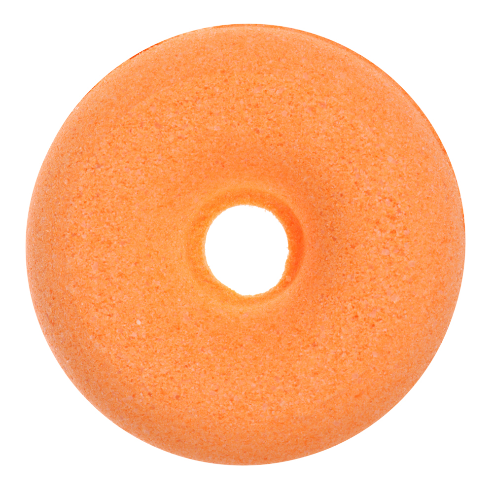 BY Русские Супергерои Средство для ванны Пончик бурлящий с пенкой, в ассортименте, 120г, арт.№ 953-060