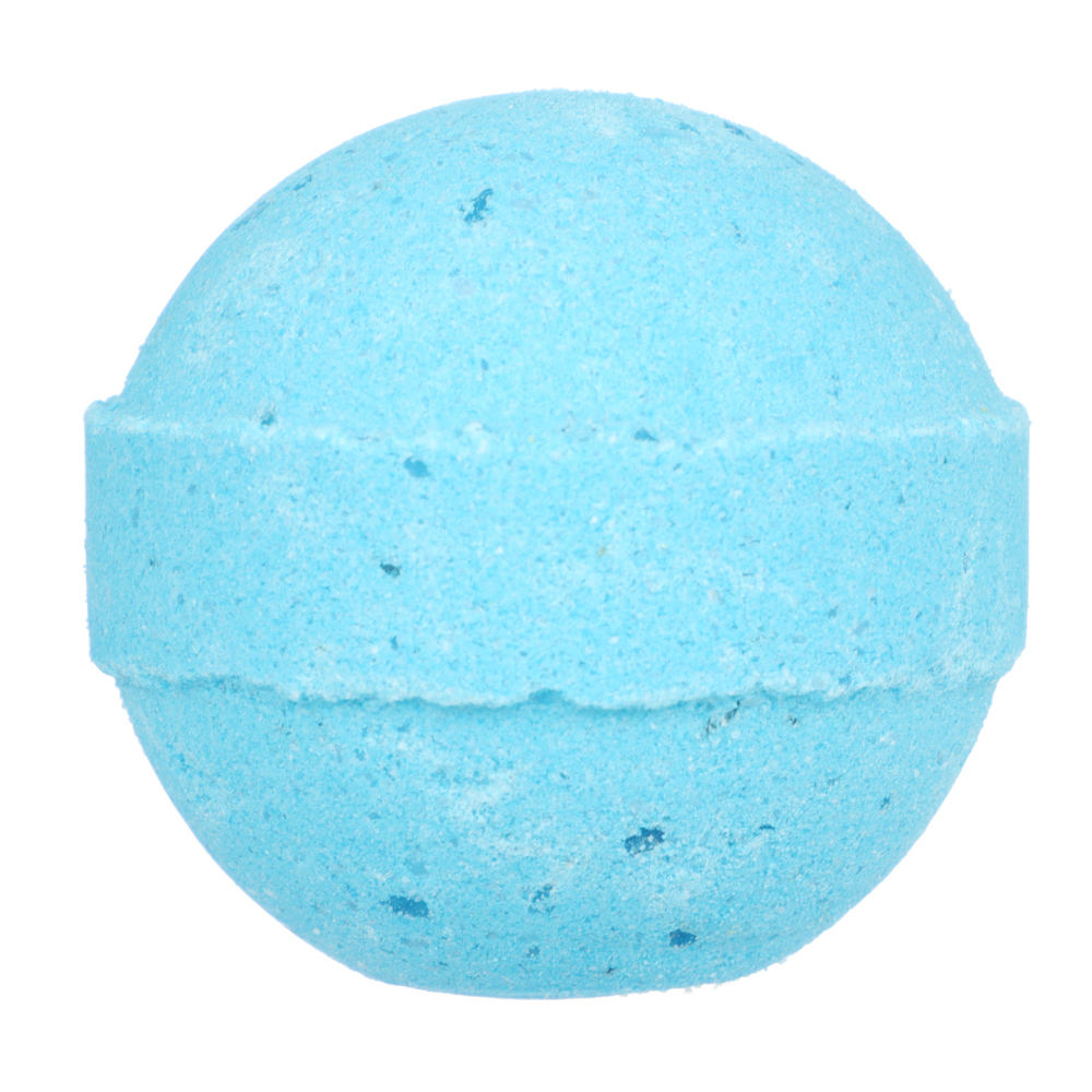 BY Русские Супергерои Средство для ванны Шарик бурлящий, в ассортименте, 120г, арт.№ 927-075