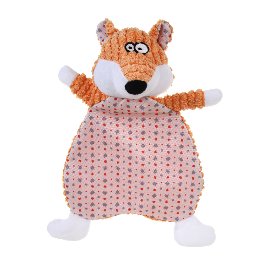 VETTA Игрушка для домашних животных, ПЭ, вязаная, арт.№ 273-135