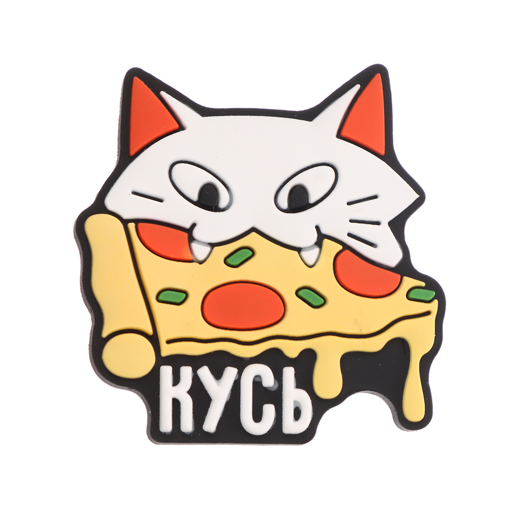 Значки приколы "Мемчики", в ассортименте, арт.№ 509-929