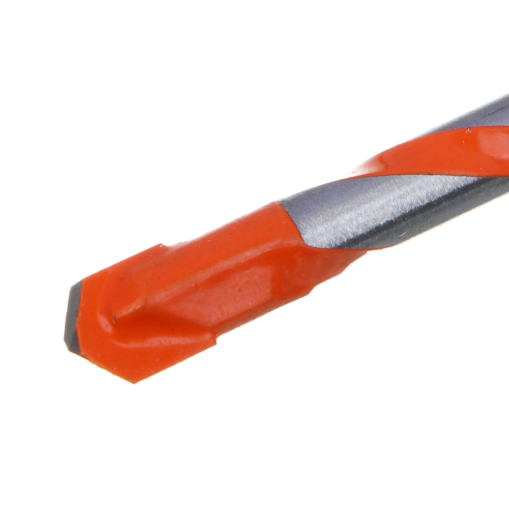 ЕРМАК Сверло универсальное 5мм, 3-хгранный хвостовик, резец bk6, стержень 40Cr, арт.№ 604-087