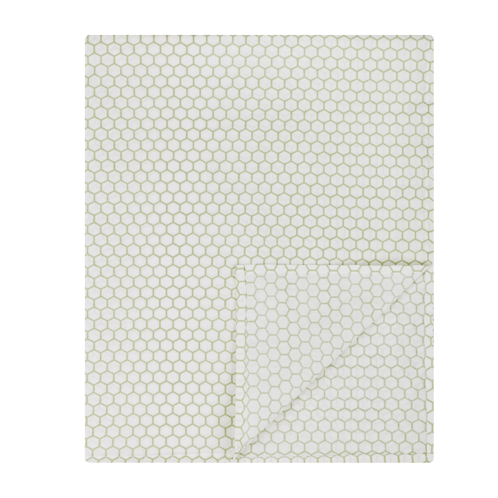 PROVANCE Birds Комплект постельного белья 1,5 (4 предмета), поплин, 100% хлопок, арт.№ 421-355