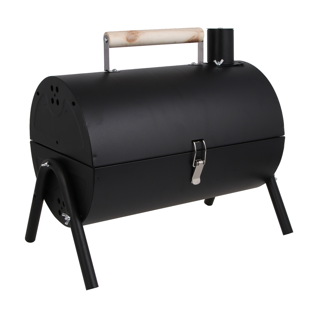 Гриль туристический тм GRILLBOOM, 37,5х25х36см, арт.№ 103-086