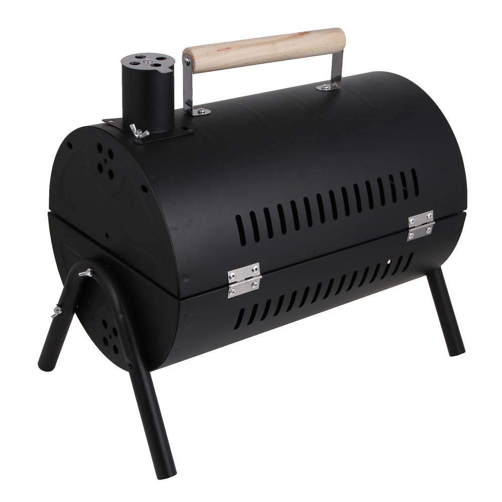 Гриль туристический тм GRILLBOOM, 37,5х25х36см, арт.№ 103-086