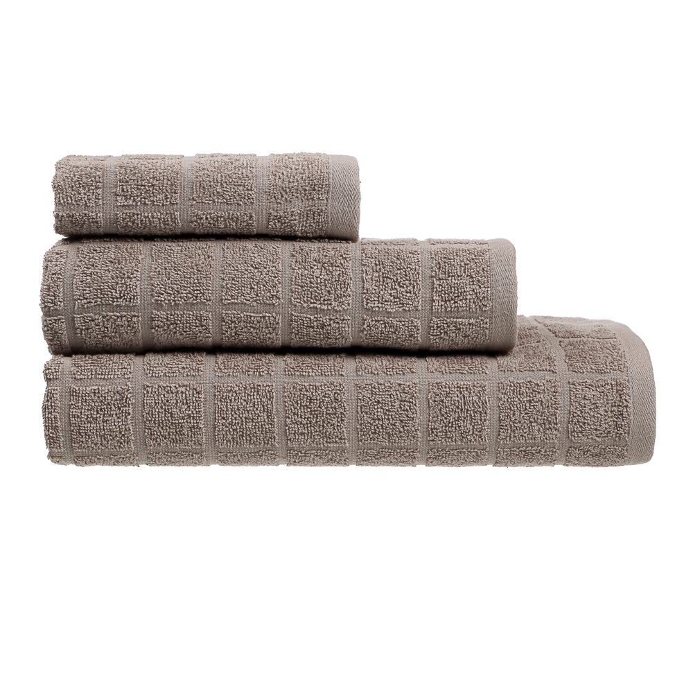 PROVANCE Люмен Полотенце махровое, 50х90см, 360г/м, 100% хлопок, 3 цвета, арт.№ 484-219