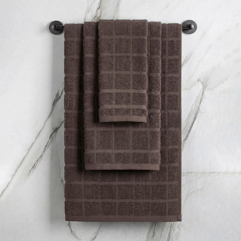 PROVANCE Люмен Полотенце махровое, 50х90см, 360г/м, 100% хлопок, 3 цвета, арт.№ 484-219