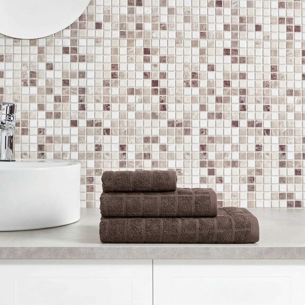 PROVANCE Люмен Полотенце махровое, 50х90см, 360г/м, 100% хлопок, 3 цвета, арт.№ 484-219