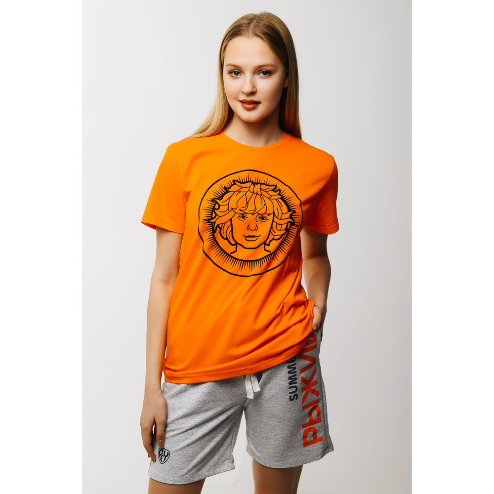 BY Шорты женские R-Style, хлопок, р-р XS-XL, 3 цвета, арт.№ 838-078