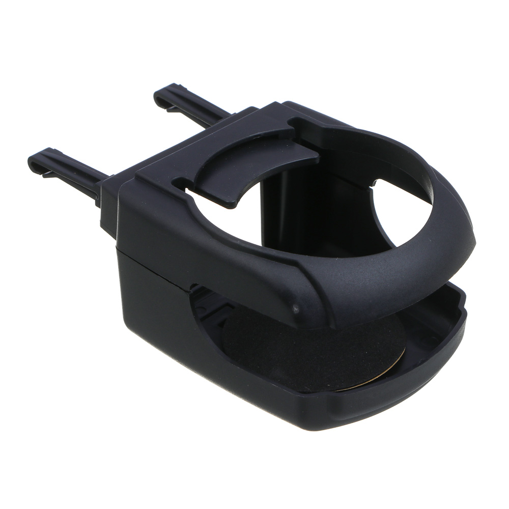 РОКОТ Подстаканник в дефлектор, автомобильный, черный, арт.№ 732-183