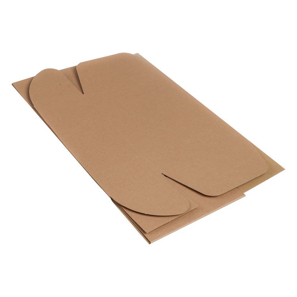 Коробка складная подарочная, 31x22x12 см, гофрокартон, 3 цвета, арт.№ 207-232