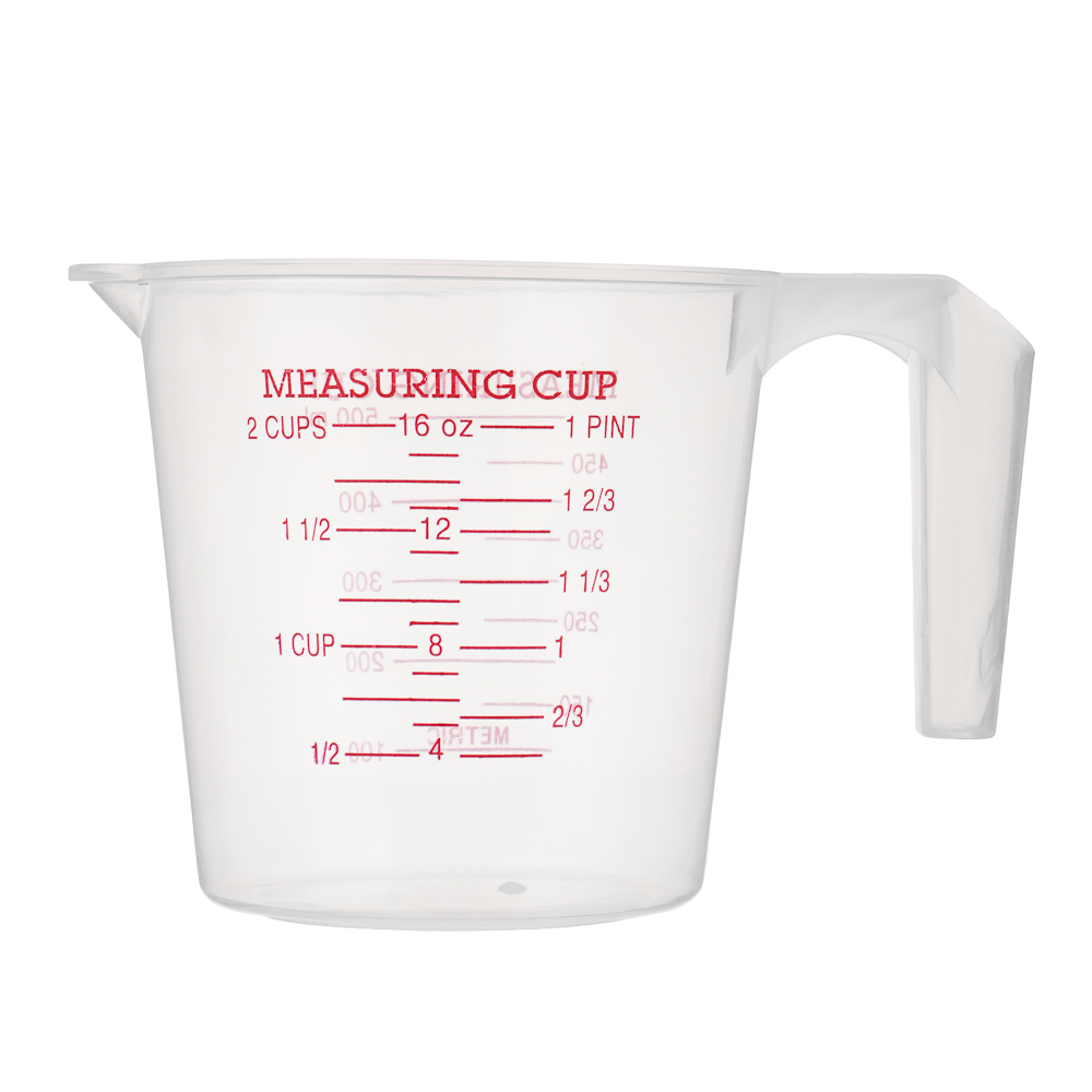 Набор мерных стаканов 250/500/1000мл, арт.№ 861-532