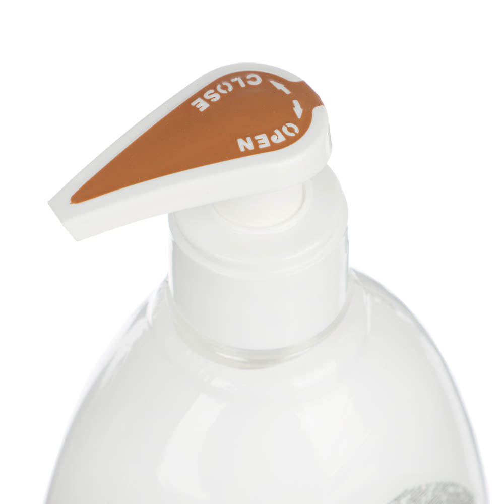 Крем-мыло Рalila увлажняющее Кокос, 500мл, арт.№ 930-072