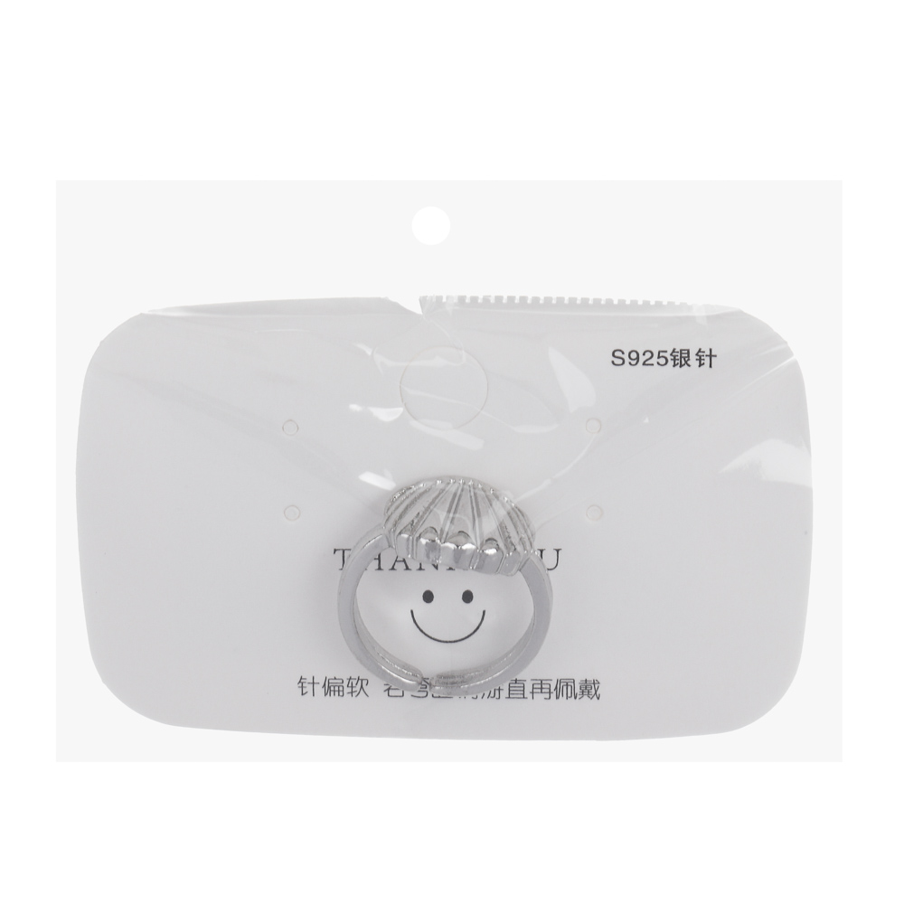 Кольцо, бижутерия, сплав, БЖ-37, арт.№ 023-083