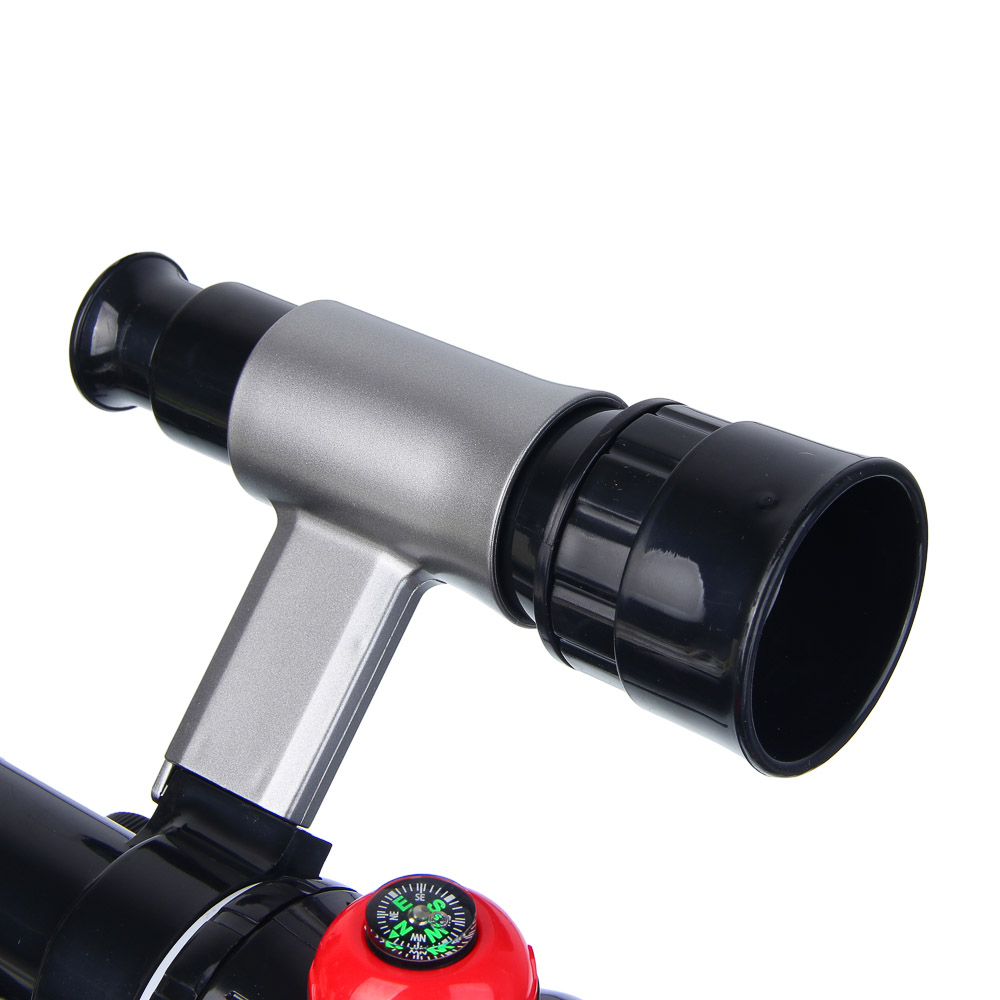 ИГРОЛЕНД Телескоп, ABS, 45,5х7,5х19см, арт.№ 283-237