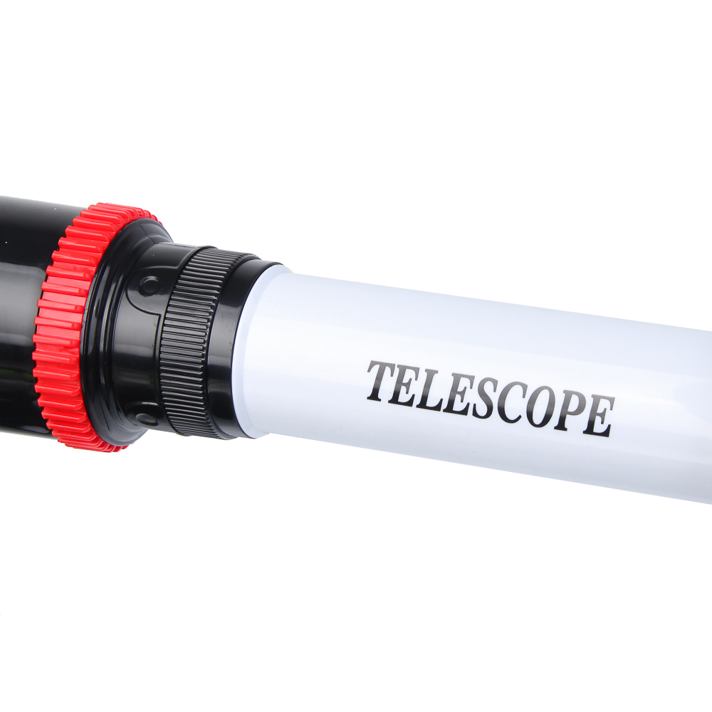 ИГРОЛЕНД Телескоп, ABS, 45,5х7,5х19см, арт.№ 283-237
