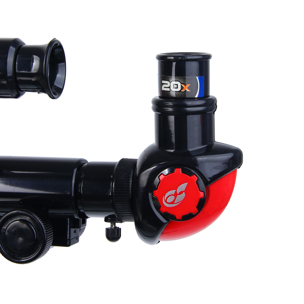 ИГРОЛЕНД Телескоп, ABS, 45,5х7,5х19см, арт.№ 283-237