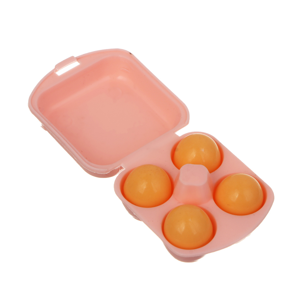 Игровой набор еды "Вкусняшки мини" ABS, тм ИГРОЛЕНД, арт.№ 294-244