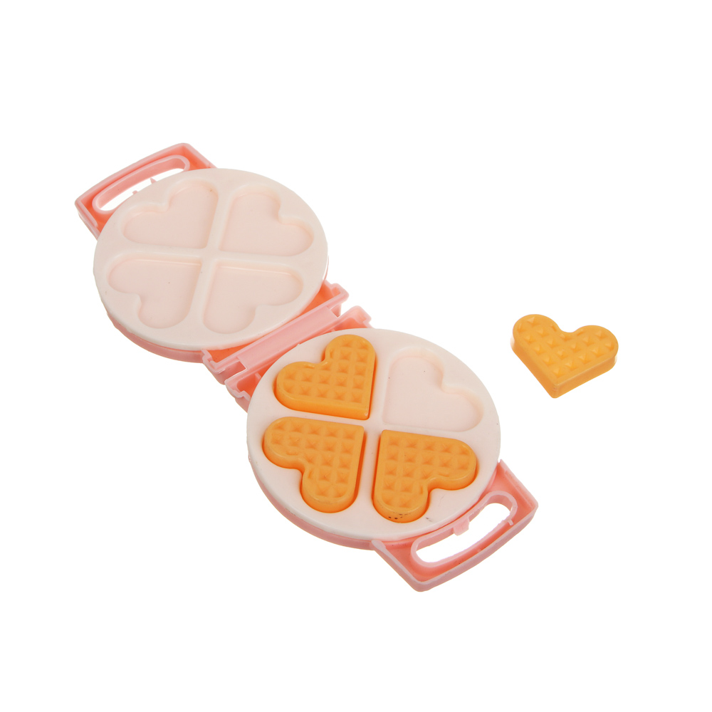 Игровой набор еды "Вкусняшки мини" ABS, тм ИГРОЛЕНД, арт.№ 294-244