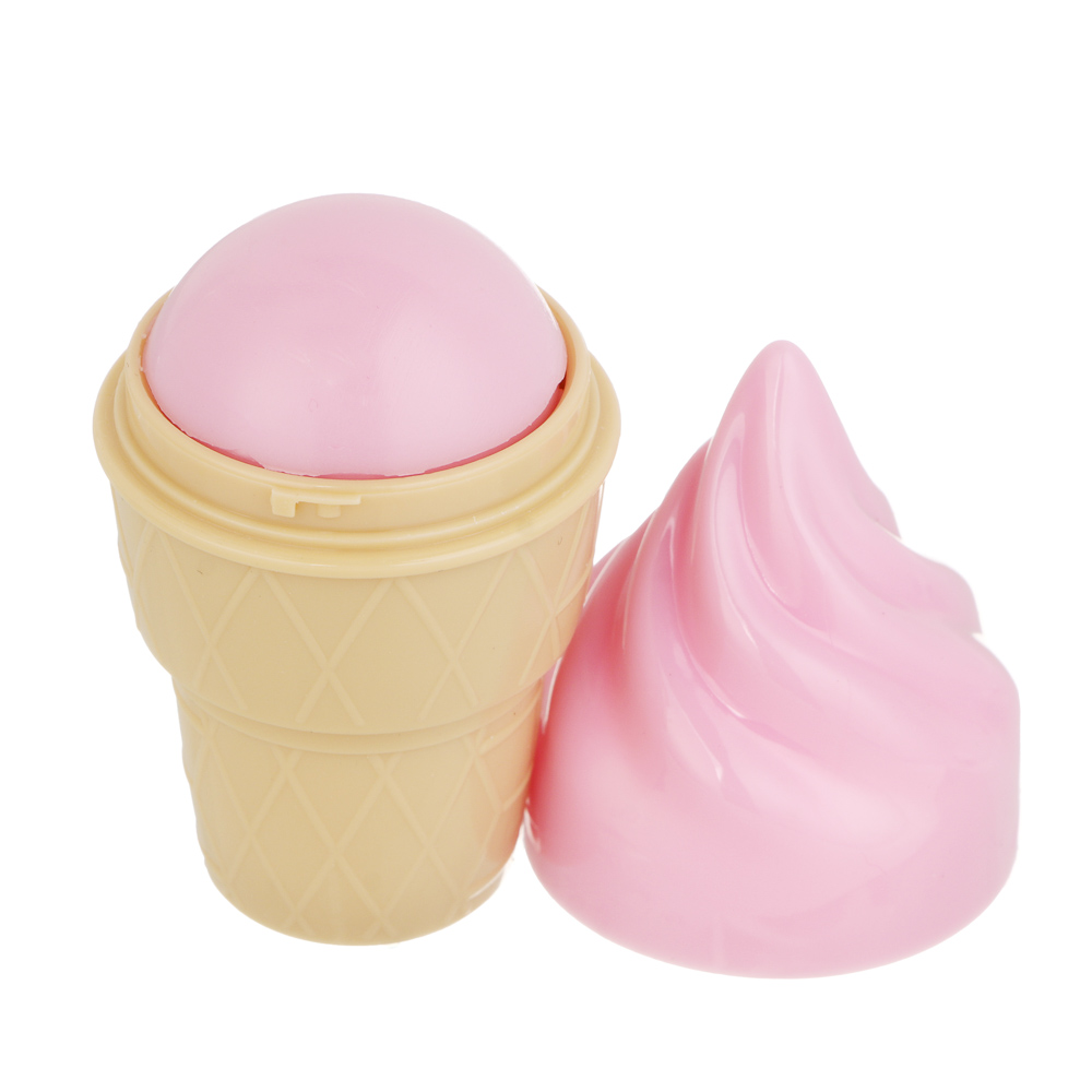 Бальзам для губ тм ЮНИLOOK Ice Cream 10 гр, арт.№ 022-199