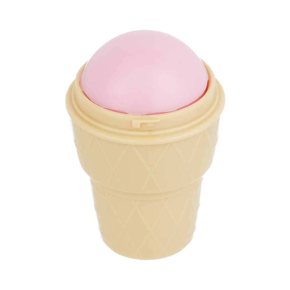 Бальзам для губ тм ЮНИLOOK Ice Cream 10 гр, арт.№ 022-199