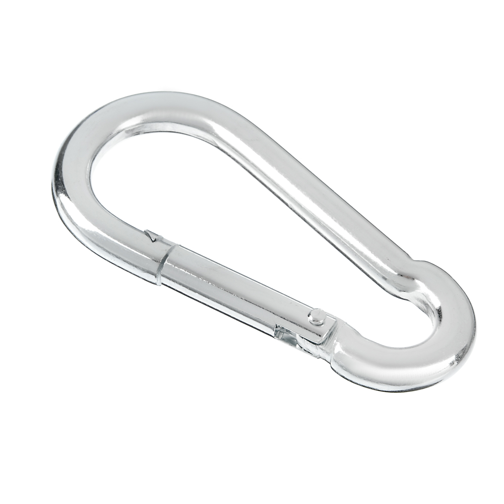 Карабин 10х100 ТА, арт.№ 669-031