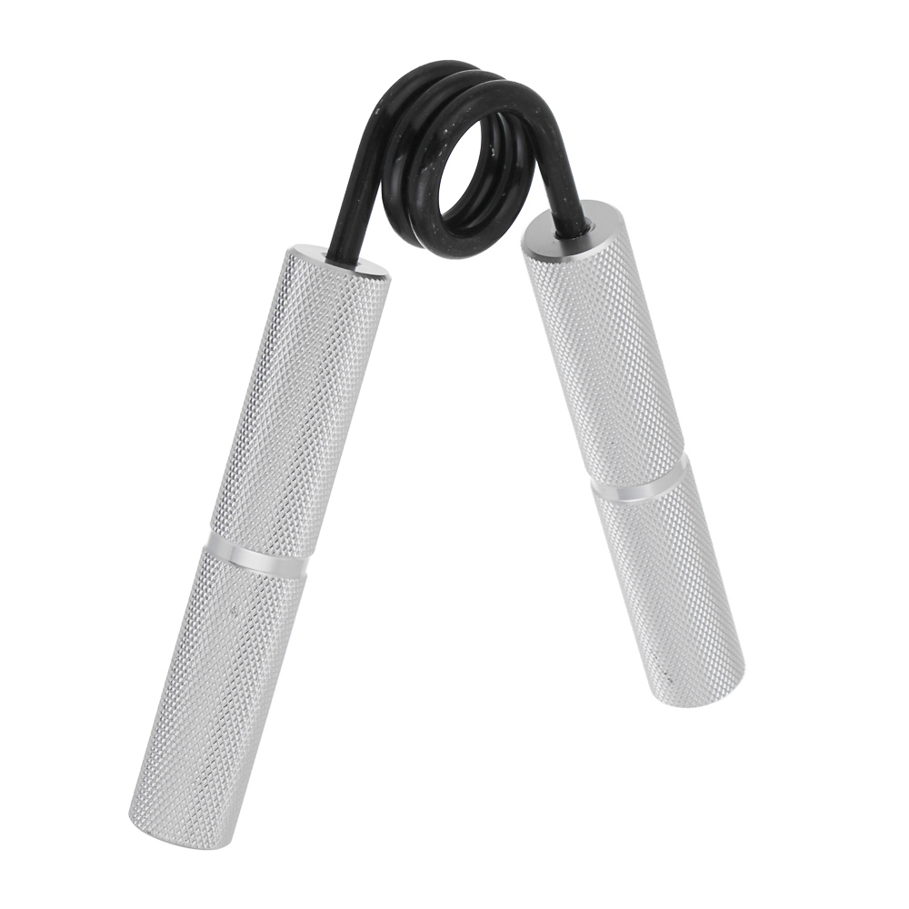 Эспандер кистевой тм BY Русские Супергерои, 23кг, 13см, алюминий, сталь, арт.№ 197-076