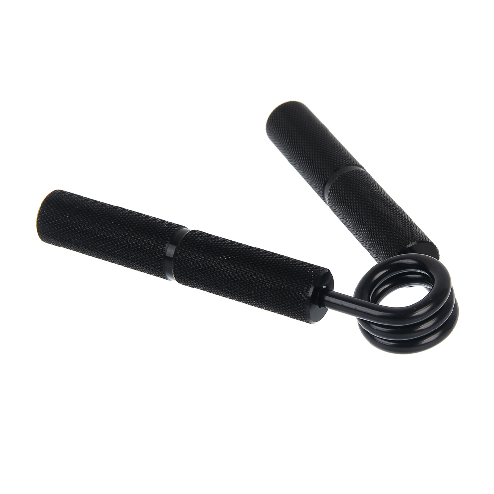 Эспандер кистевой тм BY Русские Супергерои, 45кг, 13см, алюминий, сталь, арт.№ 197-077