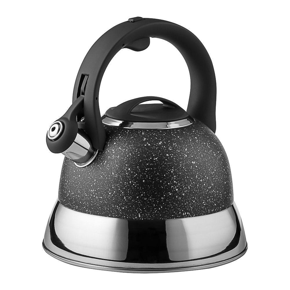 SATOSHI Чайник стальной 2,7л "Гардан", индукция, арт.№ 847-123