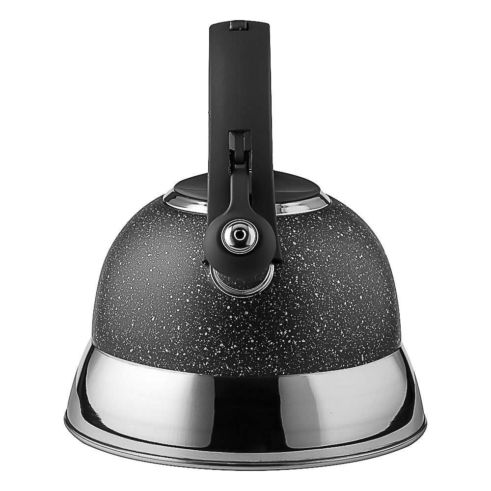 SATOSHI Чайник стальной 2,7л "Гардан", индукция, арт.№ 847-123