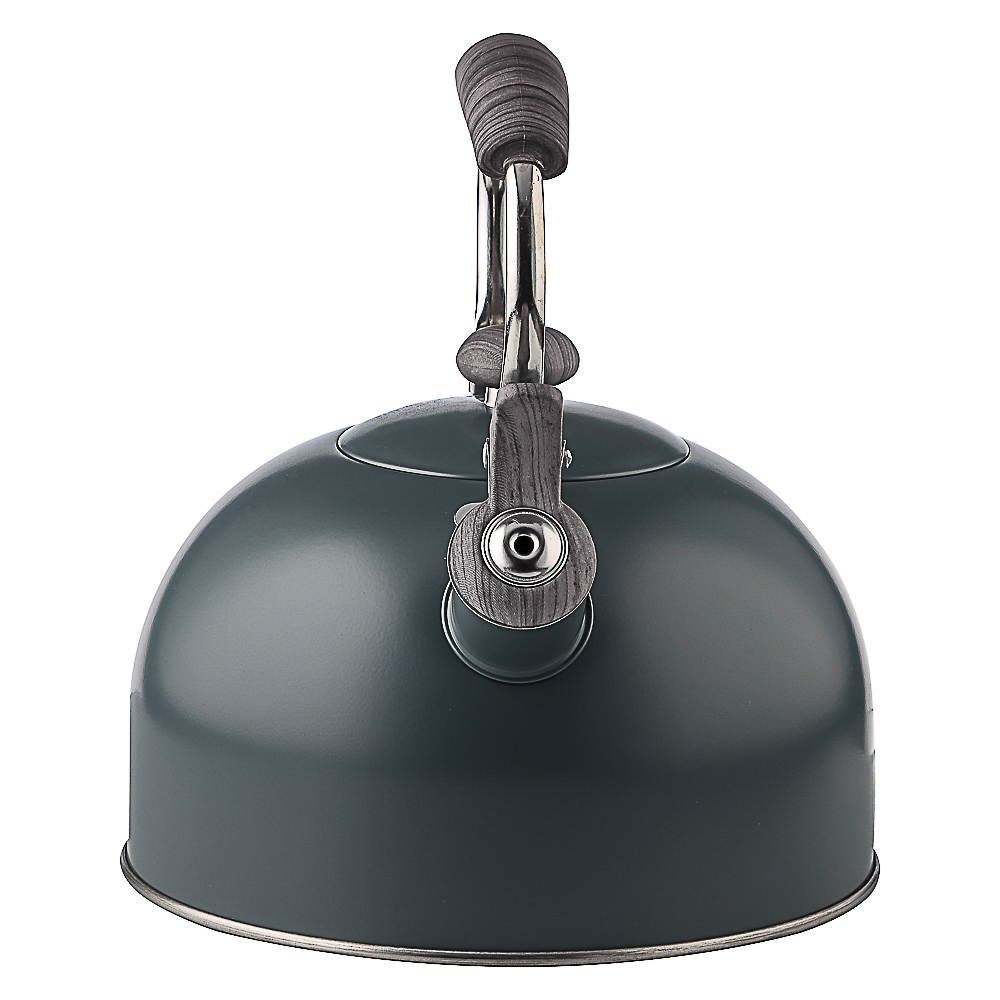 VETTA Чайник стальной 2,2л "Ливорно", индукция, арт.№ 847-124