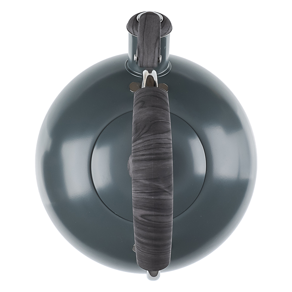 VETTA Чайник стальной 2,2л "Ливорно", индукция, арт.№ 847-124