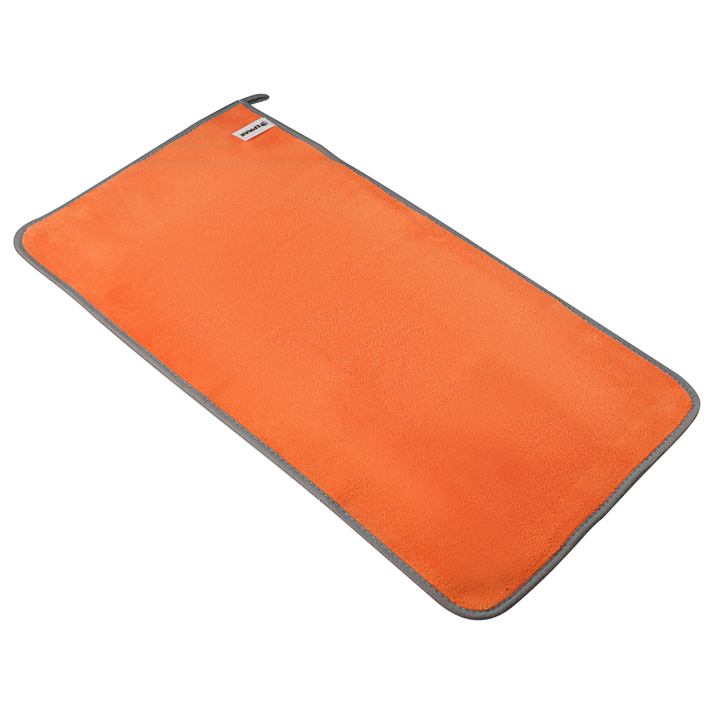 ЕРМАК Салфетка из микрофибры, 30х60см, Profi, арт.№ 728-016