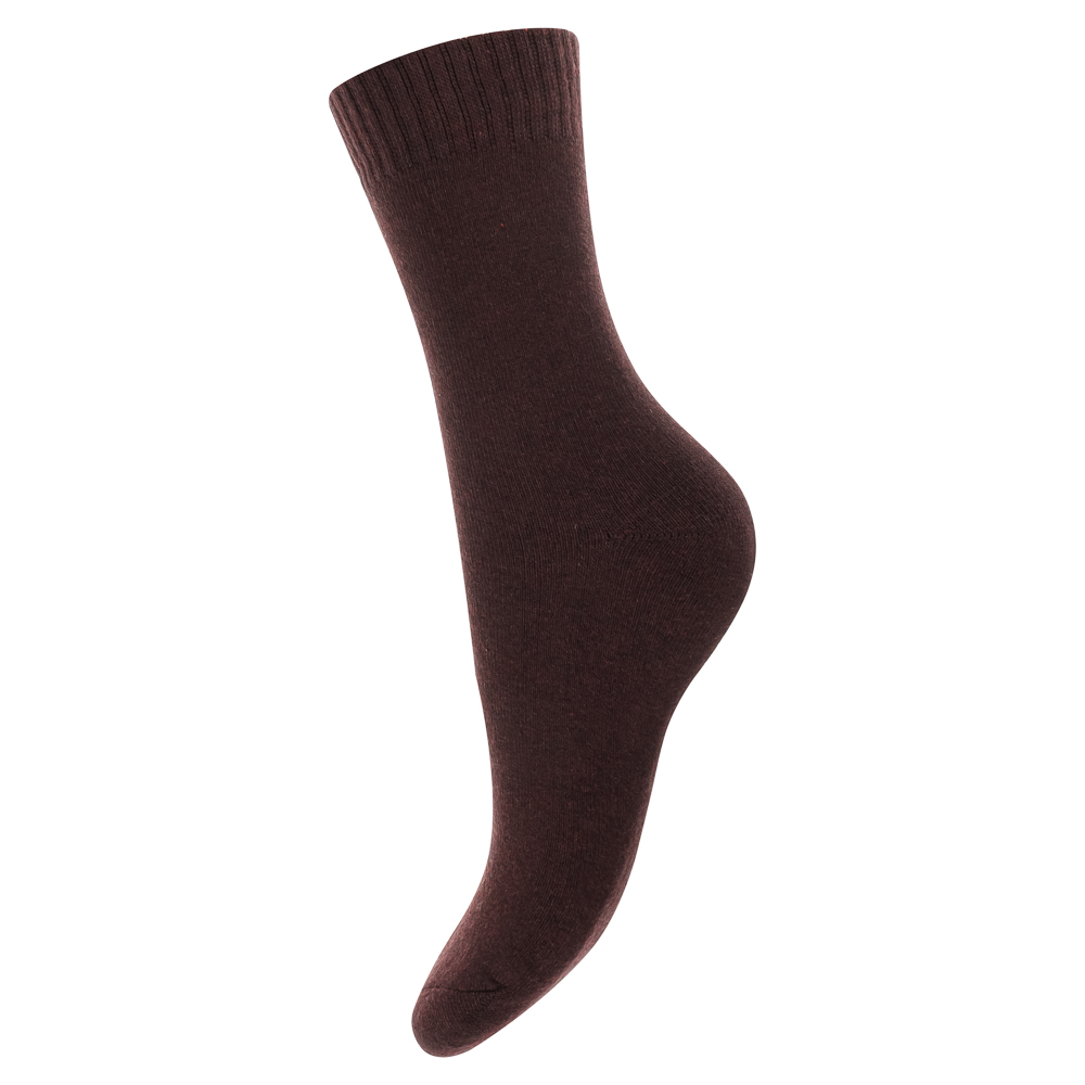 Носки женские махровые тм TURKAN, р.36-41, цвета в ас-те, #RY601P, арт.№ 019-495