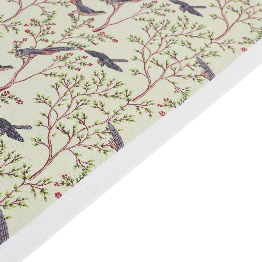 PROVANCE Birds Полотенце кухонное махровое, 38х63см, 100% хлопок, арт.№ 434-169