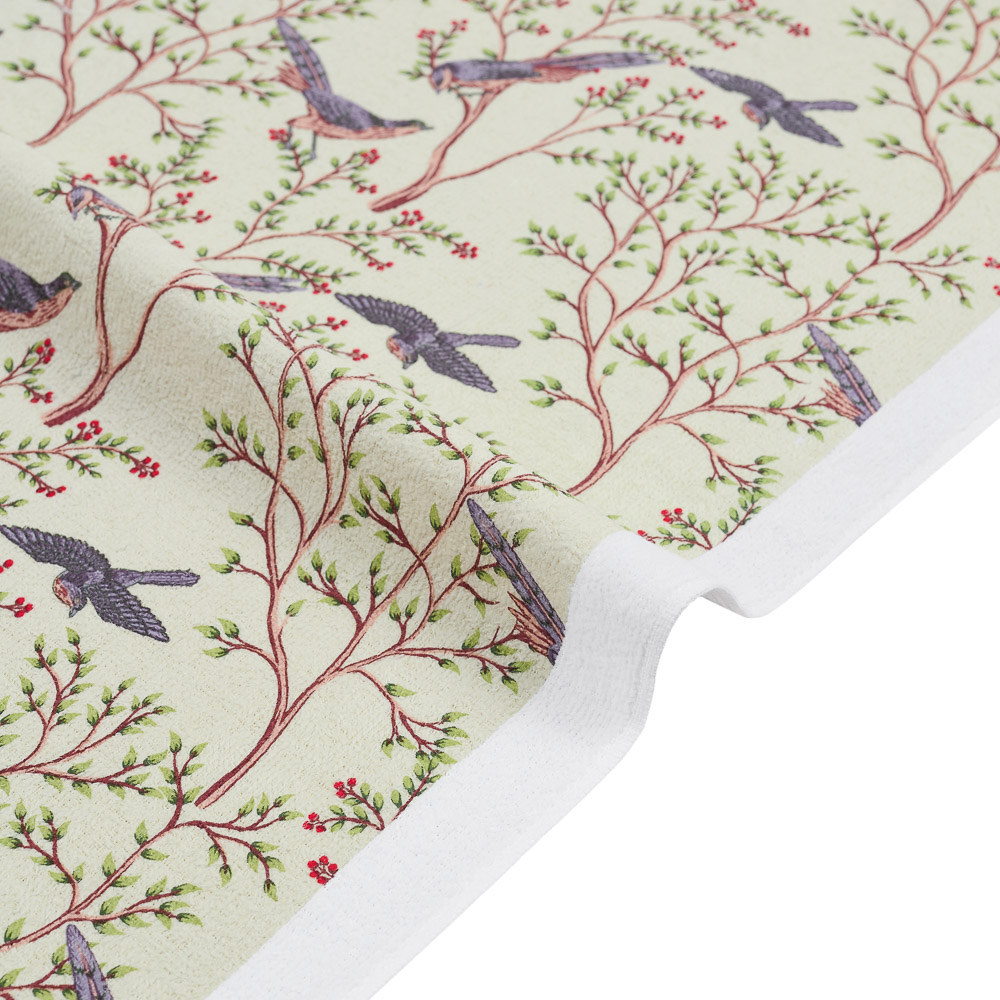 PROVANCE Birds Полотенце кухонное махровое, 38х63см, 100% хлопок, арт.№ 434-169