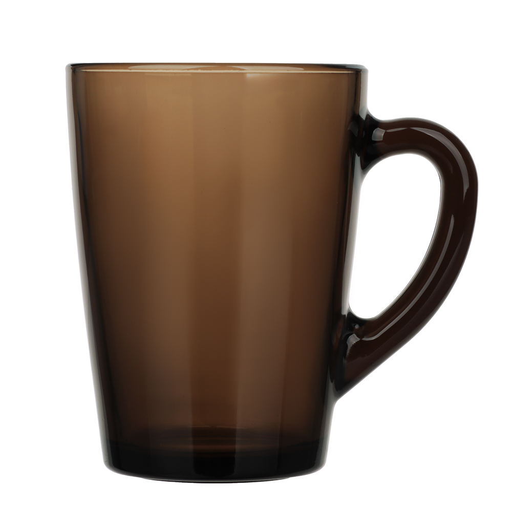 Luminarc Кружка 320 мл, дымчатое стекло, арт.№ 877-803